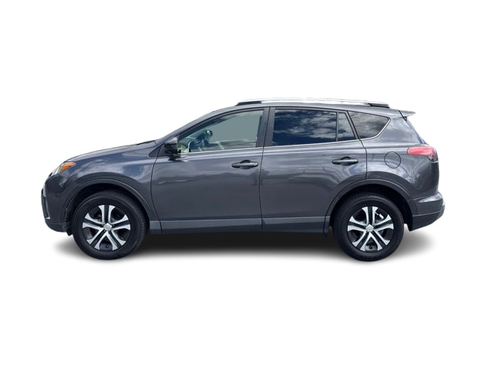 Thumbnail: 2018 Toyota RAV4 - 3