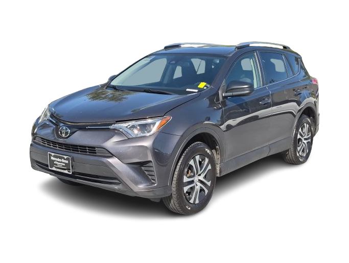 Thumbnail: 2018 Toyota RAV4 - 22