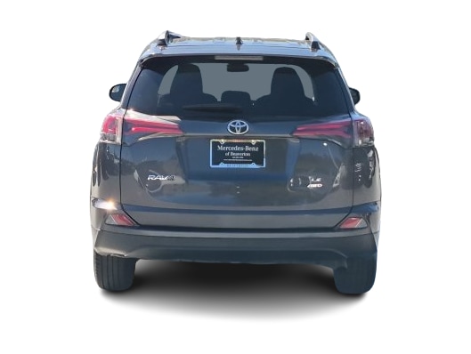 Thumbnail: 2018 Toyota RAV4 - 5