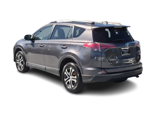 Thumbnail: 2018 Toyota RAV4 - 4