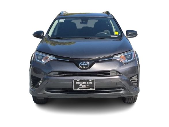 Thumbnail: 2018 Toyota RAV4 - 6