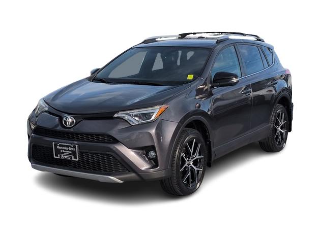 Thumbnail: 2016 Toyota RAV4 - 21