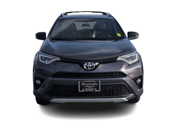Thumbnail: 2016 Toyota RAV4 - 6