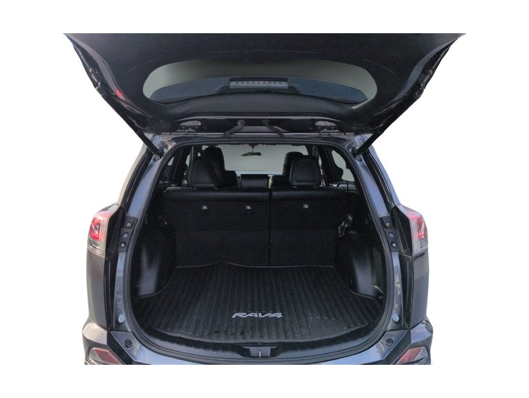 Thumbnail: 2016 Toyota RAV4 - 17