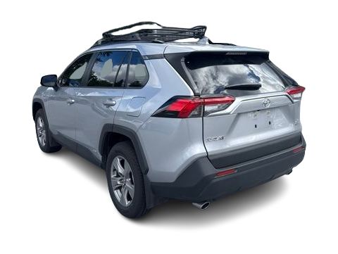 Thumbnail: 2025 Toyota RAV4 - 4