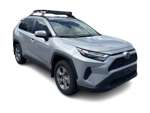 Thumbnail: 2025 Toyota RAV4 - 12