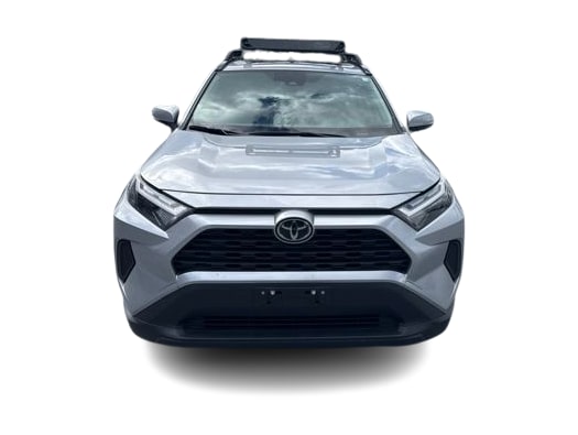 Thumbnail: 2025 Toyota RAV4 - 6