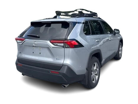 Thumbnail: 2025 Toyota RAV4 - 14