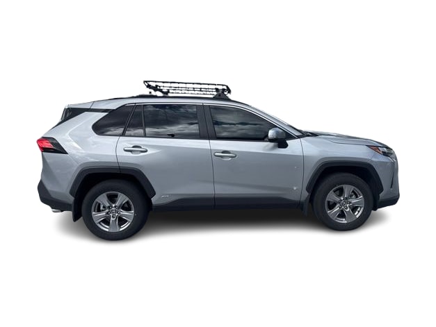 Thumbnail: 2025 Toyota RAV4 - 13