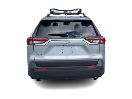 Thumbnail: 2025 Toyota RAV4 - 5