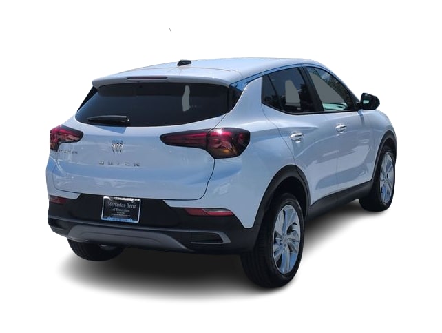 Thumbnail: 2024 Buick Encore GX - 22