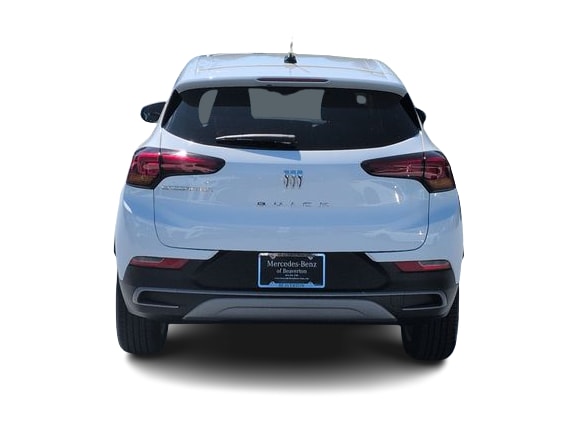 Thumbnail: 2024 Buick Encore GX - 5