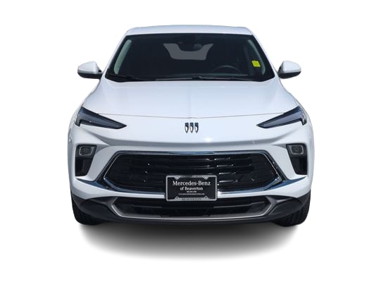 Thumbnail: 2024 Buick Encore GX - 6