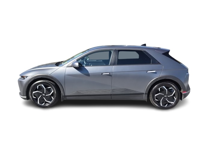 Thumbnail: 2024 Hyundai Ioniq 5 - 3