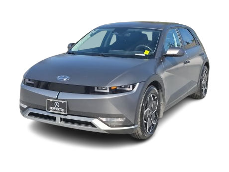 Thumbnail: 2024 Hyundai Ioniq 5 - 21