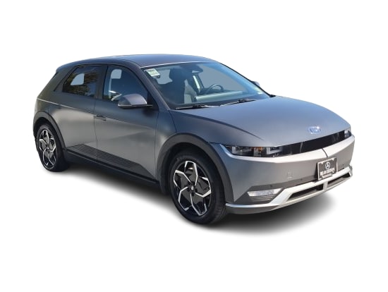 Thumbnail: 2024 Hyundai Ioniq 5 - 20