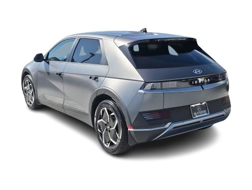 Thumbnail: 2024 Hyundai Ioniq 5 - 4