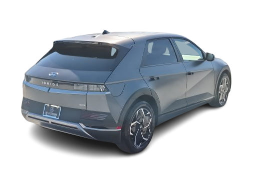 Thumbnail: 2024 Hyundai Ioniq 5 - 23