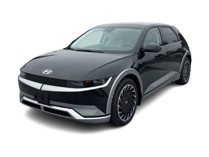 Used 2024 Hyundai IONIQ 5 Limited with VIN KM8KRDDF1RU236159 for sale in Hudson, WI