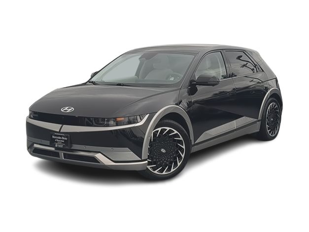 2024 Hyundai IONIQ 5