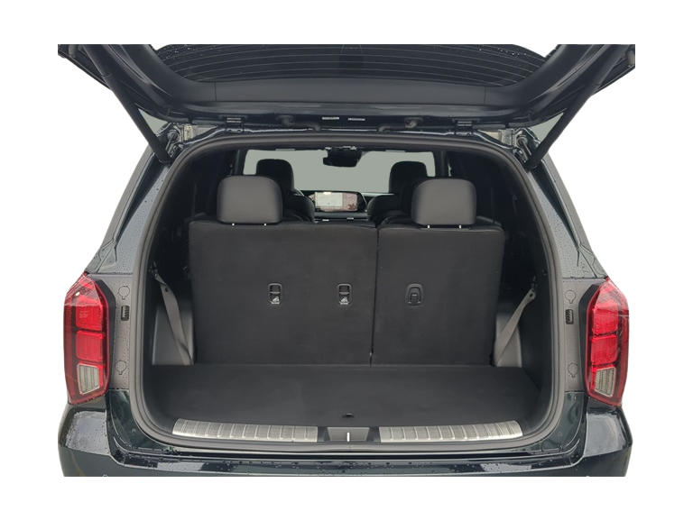 Thumbnail: 2025 Hyundai Palisade - 17