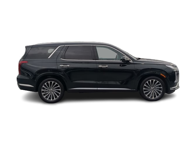 Thumbnail: 2025 Hyundai Palisade - 23