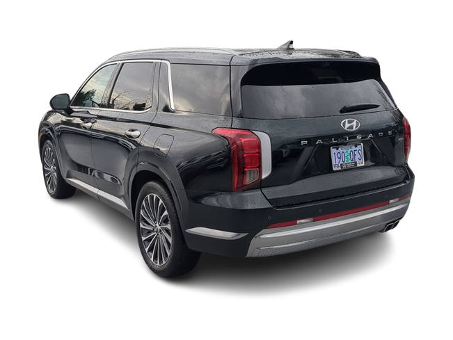 Thumbnail: 2025 Hyundai Palisade - 4