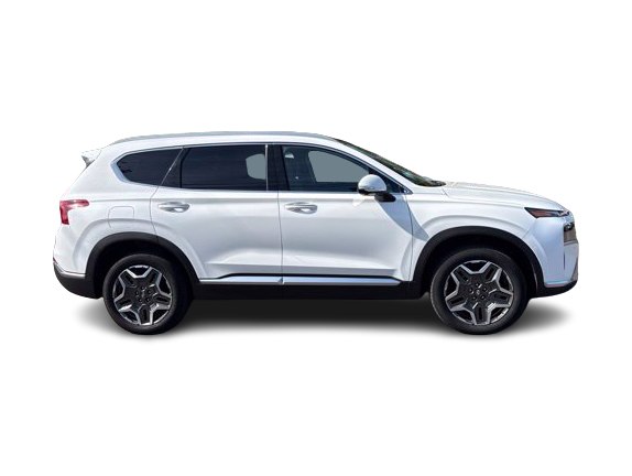 Thumbnail: 2022 Hyundai Santa Fe - 12