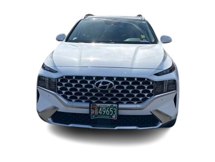 Thumbnail: 2022 Hyundai Santa Fe - 10