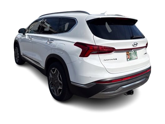 Thumbnail: 2022 Hyundai Santa Fe - 3