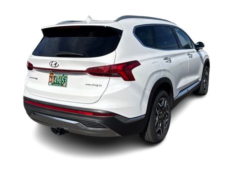 Thumbnail: 2022 Hyundai Santa Fe - 13