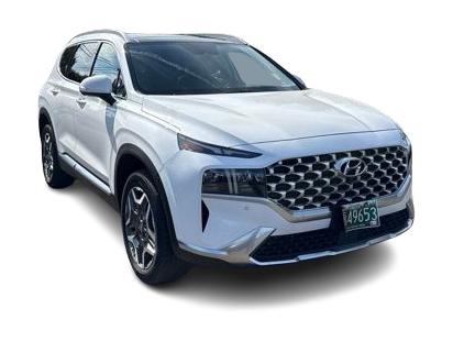 Thumbnail: 2022 Hyundai Santa Fe - 11