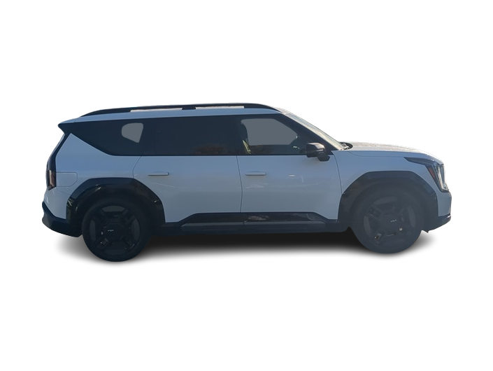 Thumbnail: 2024 Kia EV9 - 23