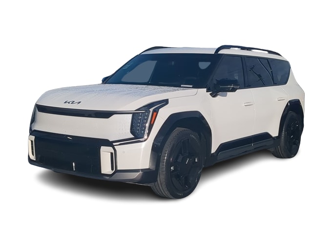 Thumbnail: 2024 Kia EV9 - 20