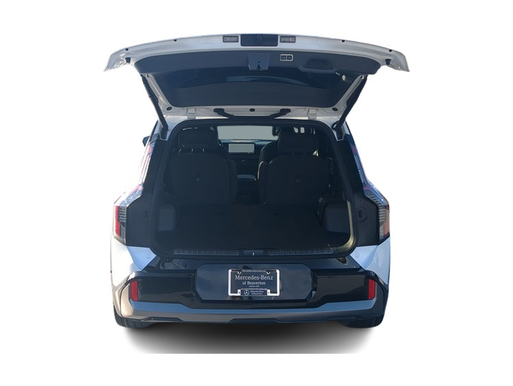 Thumbnail: 2024 Kia EV9 - 16