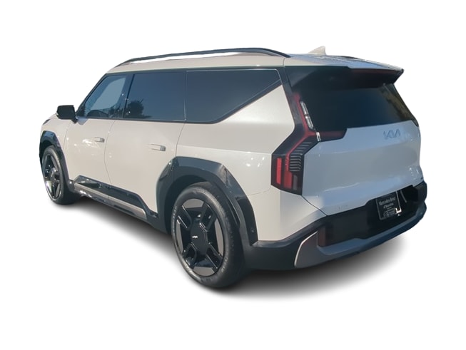 Thumbnail: 2024 Kia EV9 - 4