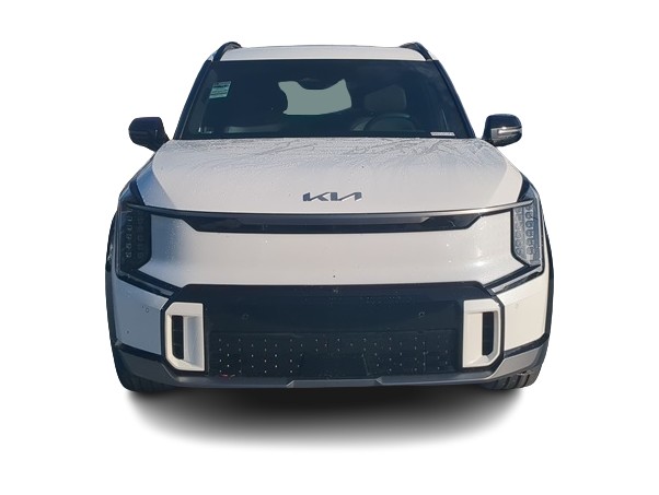 Thumbnail: 2024 Kia EV9 - 5