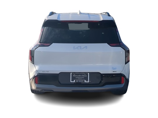 Thumbnail: 2024 Kia EV9 - 21