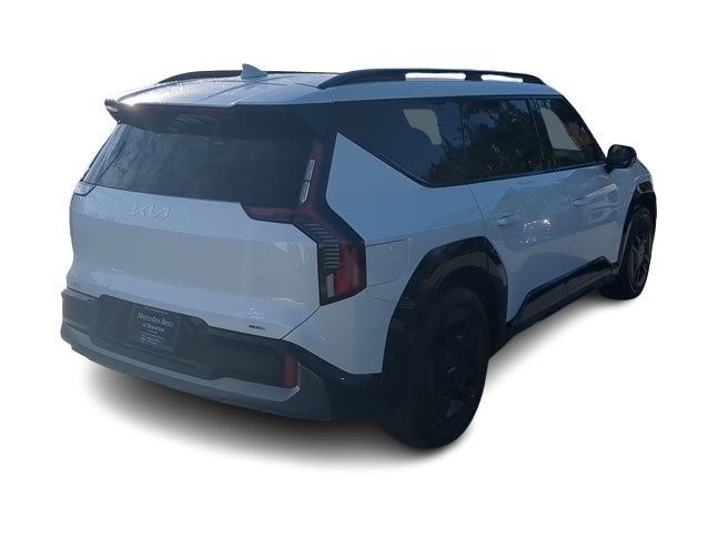 Thumbnail: 2024 Kia EV9 - 22