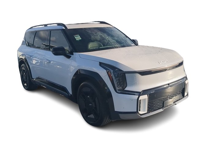 Thumbnail: 2024 Kia EV9 - 19