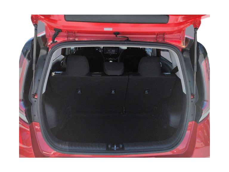 Thumbnail: 2023 Kia Soul - 15