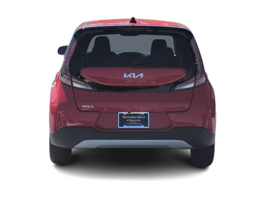 Thumbnail: 2023 Kia Soul - 5