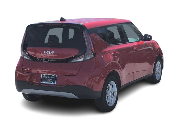 Thumbnail: 2023 Kia Soul - 19