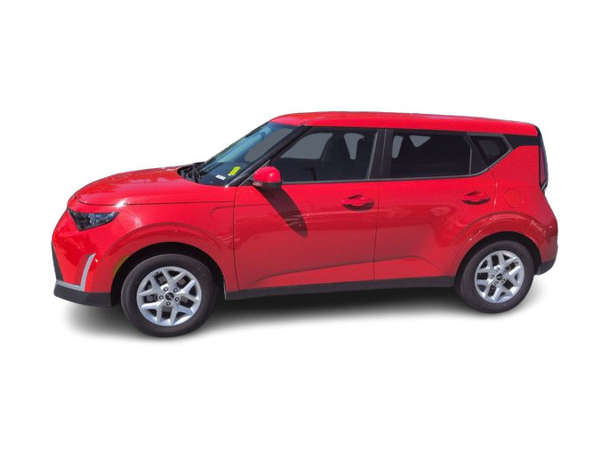 Thumbnail: 2023 Kia Soul - 3