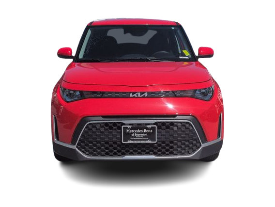 Thumbnail: 2023 Kia Soul - 6