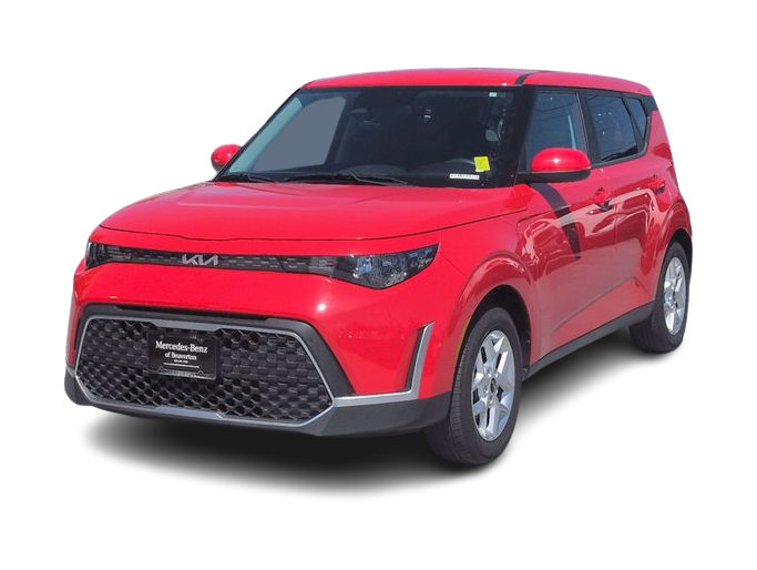 Thumbnail: 2023 Kia Soul - 17