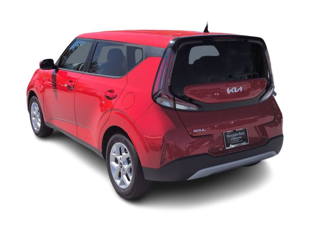 Thumbnail: 2023 Kia Soul - 18