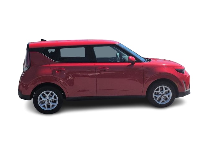 Thumbnail: 2023 Kia Soul - 20
