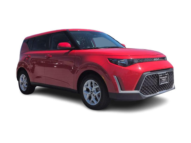 Thumbnail: 2023 Kia Soul - 4