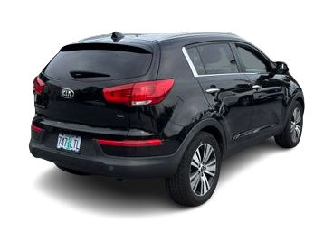 Thumbnail: 2015 Kia Sportage - 12